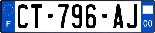 CT-796-AJ