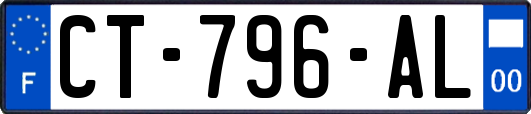 CT-796-AL