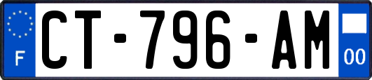 CT-796-AM