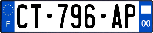 CT-796-AP