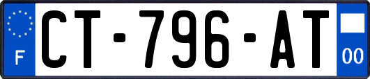 CT-796-AT