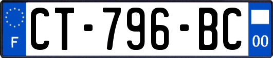 CT-796-BC