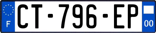 CT-796-EP