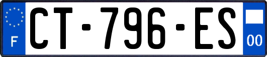 CT-796-ES