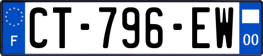 CT-796-EW