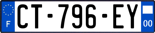 CT-796-EY