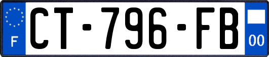 CT-796-FB
