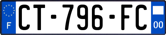 CT-796-FC