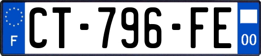 CT-796-FE