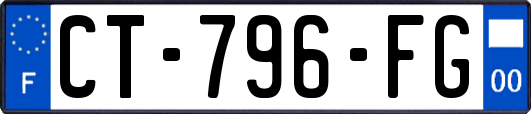 CT-796-FG