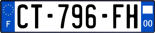 CT-796-FH