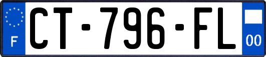 CT-796-FL