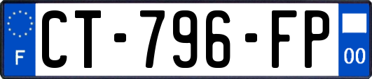 CT-796-FP