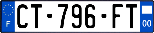 CT-796-FT