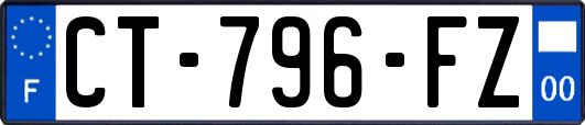 CT-796-FZ