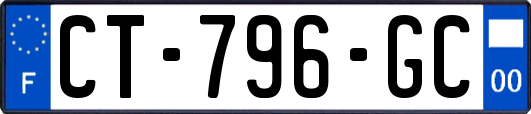 CT-796-GC