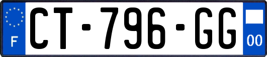 CT-796-GG