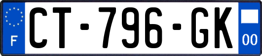 CT-796-GK