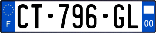 CT-796-GL