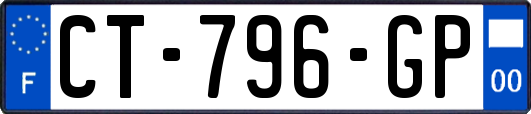 CT-796-GP