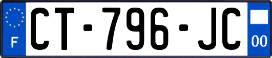 CT-796-JC