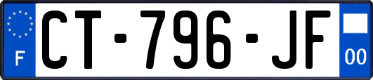CT-796-JF