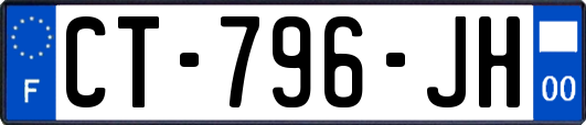 CT-796-JH