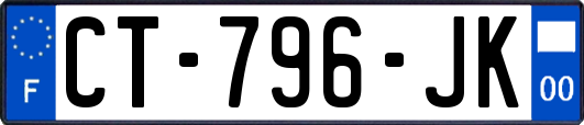 CT-796-JK