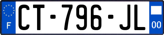 CT-796-JL