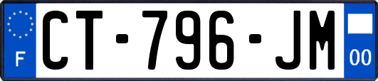 CT-796-JM