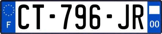 CT-796-JR
