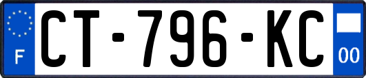CT-796-KC