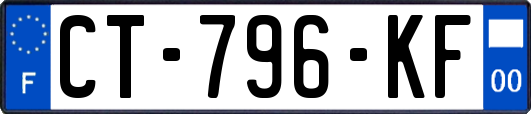 CT-796-KF