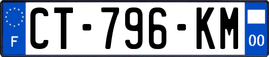 CT-796-KM