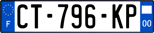 CT-796-KP