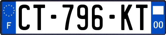 CT-796-KT
