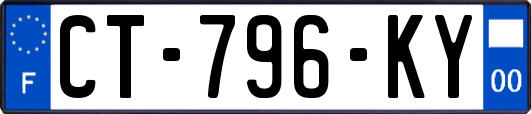 CT-796-KY