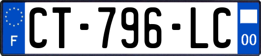 CT-796-LC