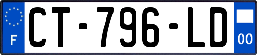 CT-796-LD