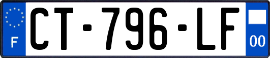 CT-796-LF