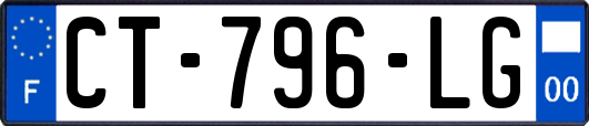 CT-796-LG