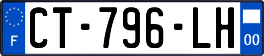 CT-796-LH