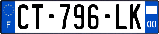 CT-796-LK