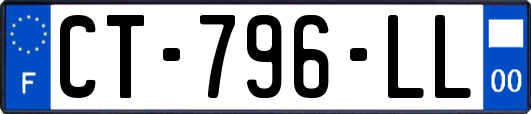 CT-796-LL