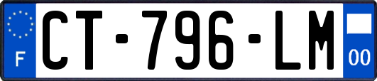 CT-796-LM
