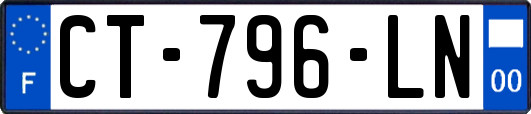 CT-796-LN