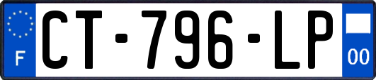 CT-796-LP
