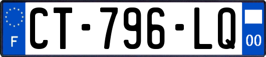 CT-796-LQ