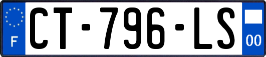 CT-796-LS