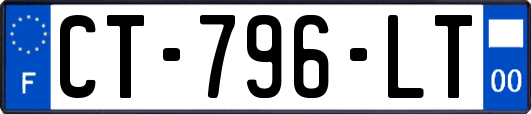 CT-796-LT